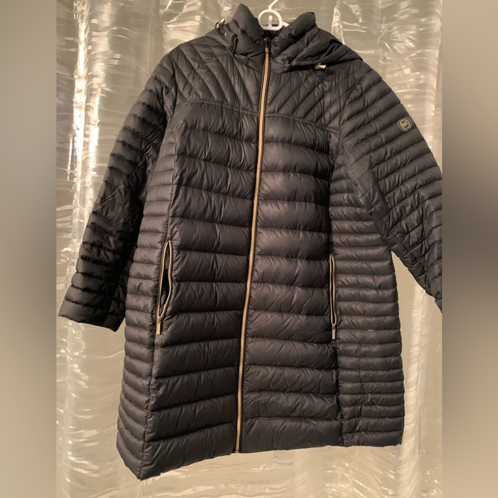 Micheal Kors winter coat